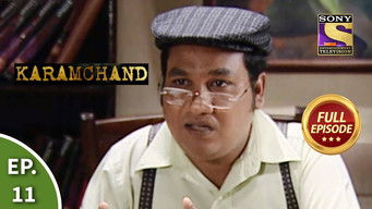 Episode 11 — Property Dispute, Extortion and Two Murders