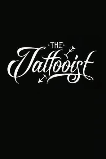 Poster of The Tattooist
