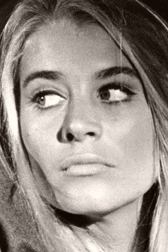 Foto de Julia Lockwood