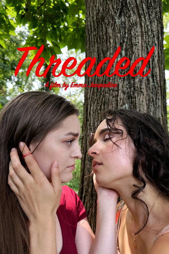 Threaded poster