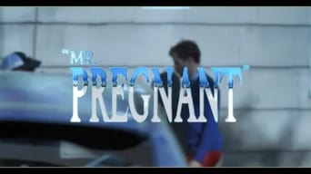 #1 Mr. Pregnant