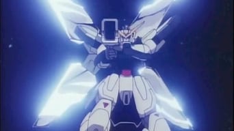 #4 After War Gundam X