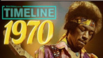 Timeline: 1970 - Everything That Happened In 1970
