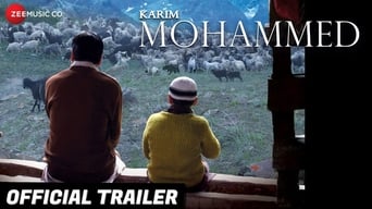 #1 Karim Mohammed