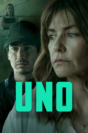 Uno — Pósters 6
