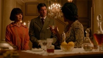 La favorita 1922 S01E06
