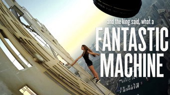 #5 Fantastic Machine
