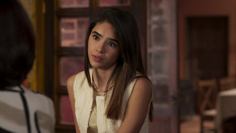 Episode 19 — Lo peor de mi