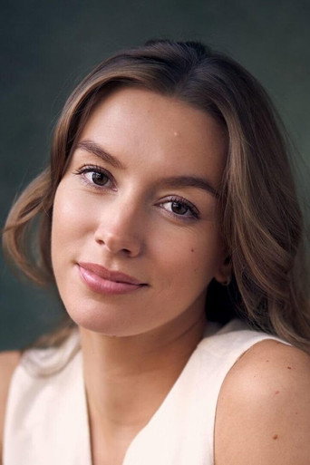Sophie Jones