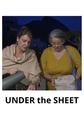 Under the Sheet (2024)