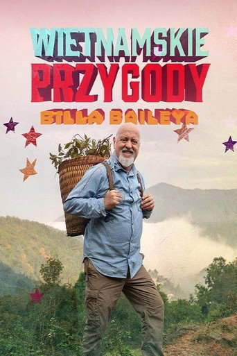 Wietnamskie przygody Billa Baileya