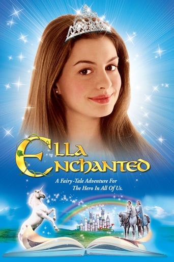 Ella Enchanted (2004)