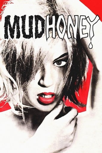Poster för Mudhoney