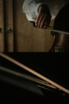 Listening to the Space in My Room (2013)