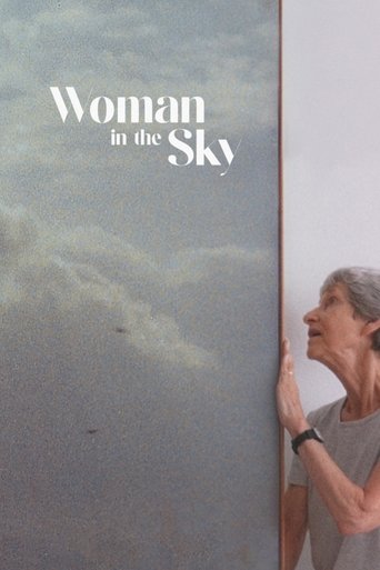Woman In the Sky (1970)