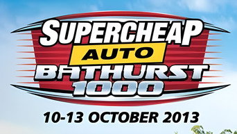 Bathurst 1000 (1973-2025)
