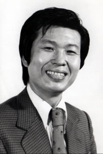 Image of Park Chul-min