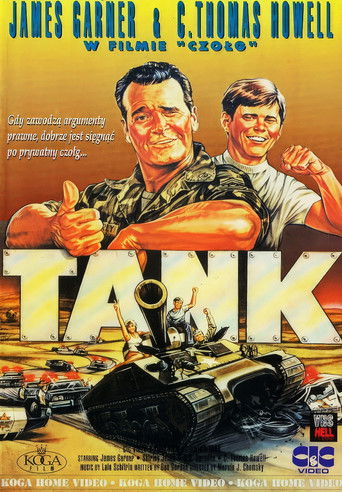 Czołg (1984)
