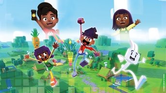 Press Start! - S1E01