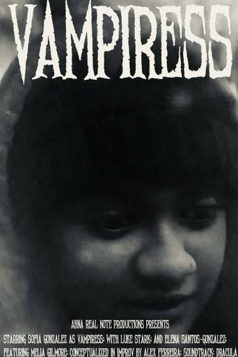 Vampiress (2025)