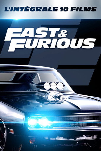 Fast and Furious - Saga