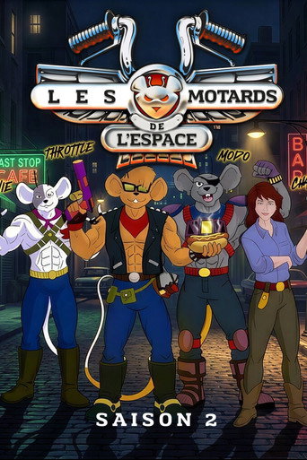 Saison 2