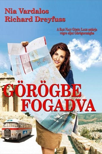 Görögbe fogadva