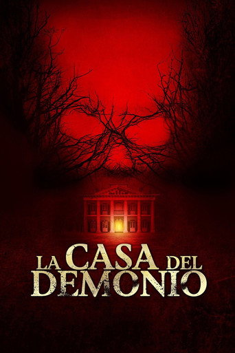 Demonic — Posters 15