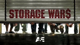 #15 Storage Wars