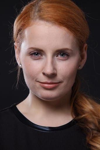 Image of Alisa Hurieva