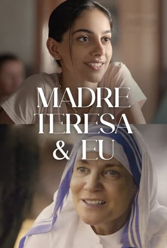 Madre Teresa & Eu Torrent (2022) WEB-DL 1080p Dual Áudio