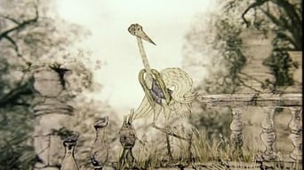 The Heron and the Crane (1975)