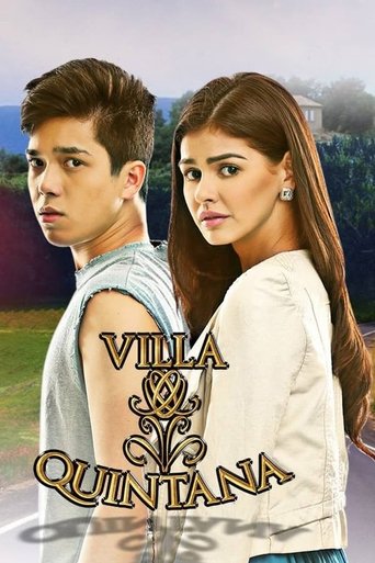 Villa Quintana: Season 1