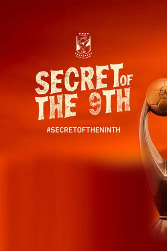 Secret of the Ninth (2021)
