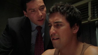 The Shield: Al margen de la ley T3E10