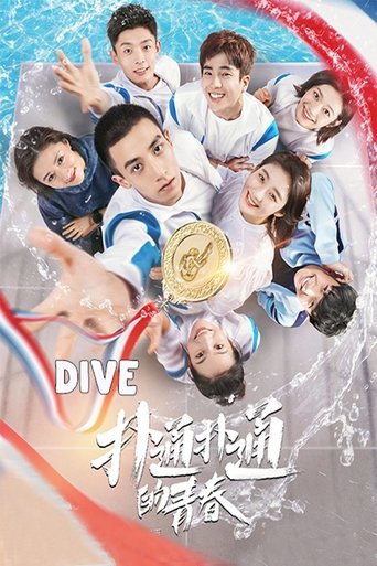 Poster of Dive: Plop Youth