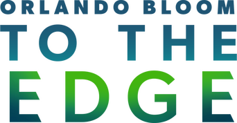 Orlando Bloom: To the Edge logo