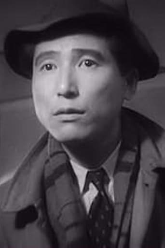 Image of Isao Numasaki