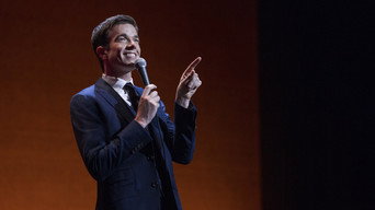 John Mulaney: The Comeback Kid backdrop 1