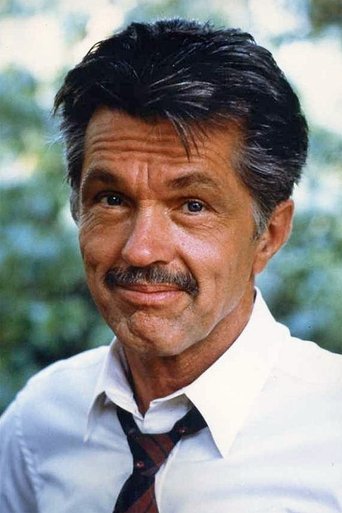 Imagen de Tom Skerritt