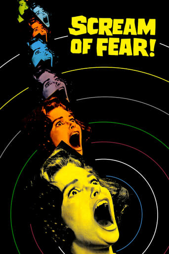 Scream of Fear