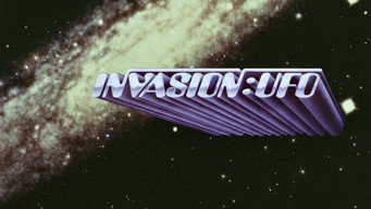 #5 Invasion: UFO