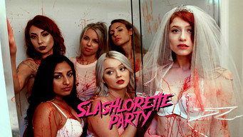 Slashlorette Party (2020)