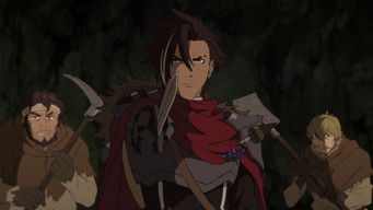 Episode 3 — Sentence: Spearhead the Recapture of the Zewan Gan Tunnels 2