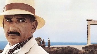 #6 Pascali's Island