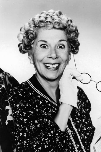 Image of Bea Benaderet