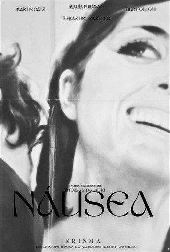 Náusea — Posters 7