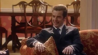 High Stakes - S1E01