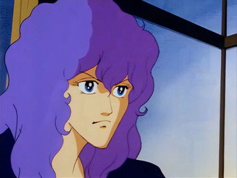 Episode 6 — Midnight Platonic Love