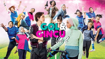 Gol & Gincu Vol. 2 (2018)